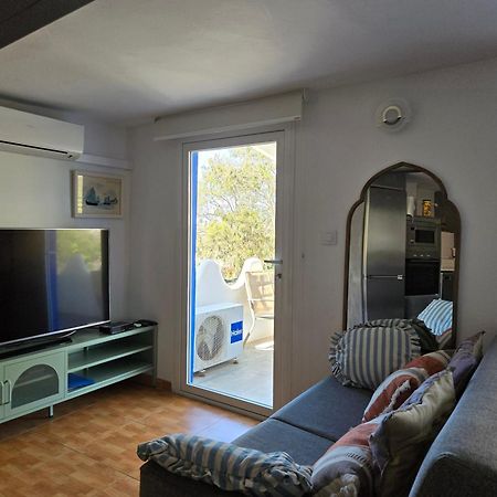 La Cueva Ines Apartment Almeria Bagian luar foto
